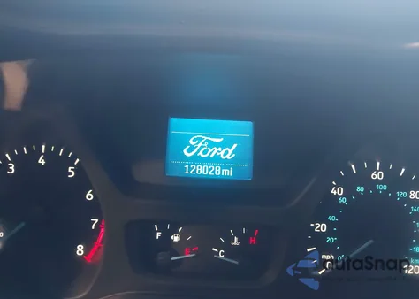 2017 Ford Transit-250 z USA, uszkodzony, nr VIN 1FTYR2ZM0HKB43167